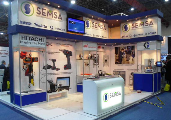 Conjunción de Custom y Octanorm.